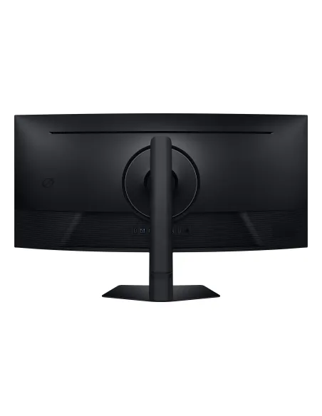 Samsung G75F pantalla para PC 101,6 cm (40") 5120 x 2160 Pixeles WUHD LCD Negro