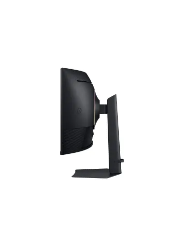 Samsung G75F pantalla para PC 101,6 cm (40") 5120 x 2160 Pixeles WUHD LCD Negro