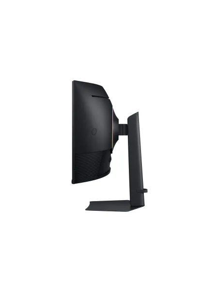 Samsung G75F pantalla para PC 101,6 cm (40") 5120 x 2160 Pixeles WUHD LCD Negro