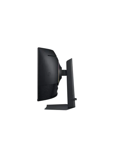 Samsung G75F pantalla para PC 101,6 cm (40") 5120 x 2160 Pixeles WUHD LCD Negro