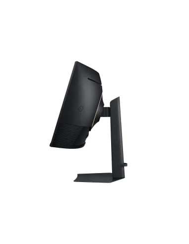 Samsung G75F pantalla para PC 101,6 cm (40") 5120 x 2160 Pixeles WUHD LCD Negro
