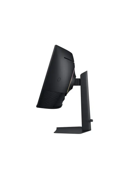Samsung G75F pantalla para PC 101,6 cm (40") 5120 x 2160 Pixeles WUHD LCD Negro