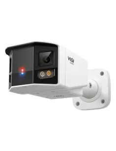 TP-Link InSight S385DPS Bala (forma) Cámara de seguridad IP Exterior 5456 x 1520 Pixeles Pared
