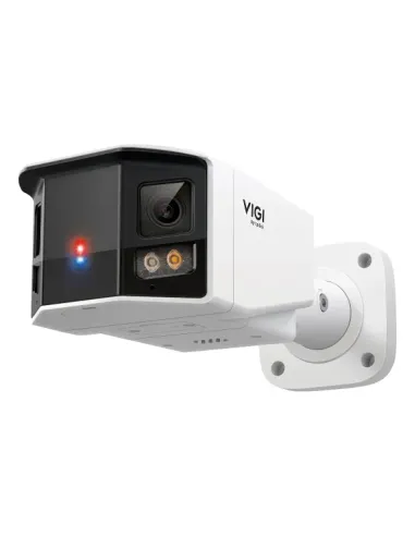 TP-Link InSight S385DPS Bala (forma) Cámara de seguridad IP Exterior 5456 x 1520 Pixeles Pared