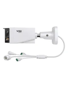 TP-Link InSight S385DPS Bala (forma) Cámara de seguridad IP Exterior 5456 x 1520 Pixeles Pared 2
