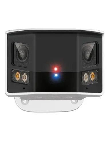 TP-Link InSight S385DPS Bala (forma) Cámara de seguridad IP Exterior 5456 x 1520 Pixeles Pared