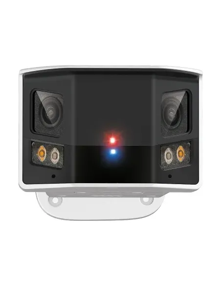 TP-Link InSight S385DPS Bala (forma) Cámara de seguridad IP Exterior 5456 x 1520 Pixeles Pared