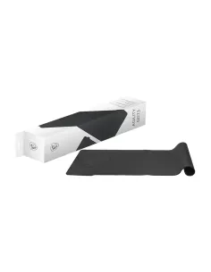 MSI AGILITY GD73 alfombrilla para ratón Alfombrilla de ratón para juegos Negro