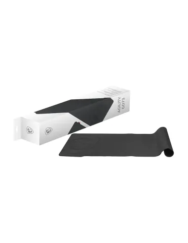 MSI AGILITY GD73 alfombrilla para ratón Alfombrilla de ratón para juegos Negro