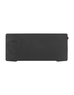 MSI AGILITY GD73 alfombrilla para ratón Alfombrilla de ratón para juegos Negro 2