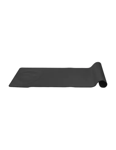 MSI AGILITY GD73 alfombrilla para ratón Alfombrilla de ratón para juegos Negro