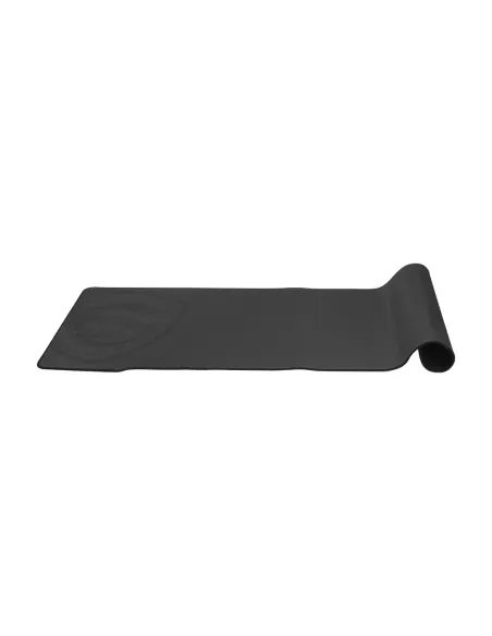 MSI AGILITY GD73 alfombrilla para ratón Alfombrilla de ratón para juegos Negro