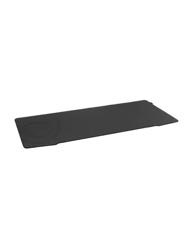 MSI AGILITY GD73 alfombrilla para ratón Alfombrilla de ratón para juegos Negro