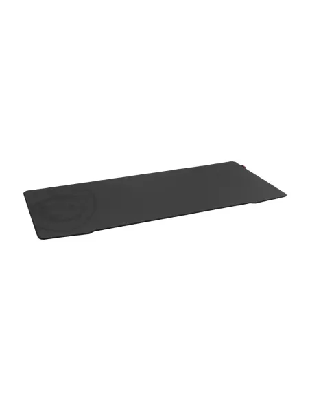 MSI AGILITY GD73 alfombrilla para ratón Alfombrilla de ratón para juegos Negro