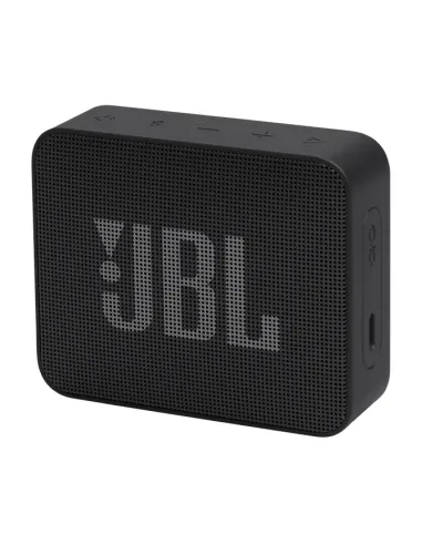 JBL Go Essential 2 Negro 3,1 W