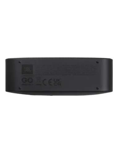 JBL Go Essential 2 Negro 3,1 W