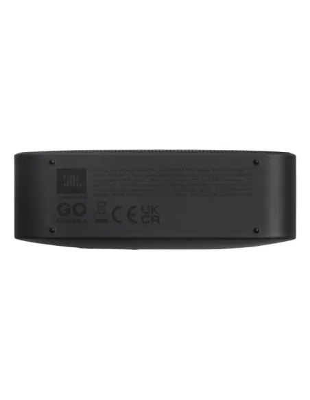 JBL Go Essential 2 Negro 3,1 W