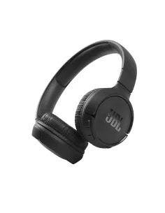 JBL Tune 510BT Auriculares Inalámbrico Diadema Llamadas Música USB Tipo C Bluetooth Negro