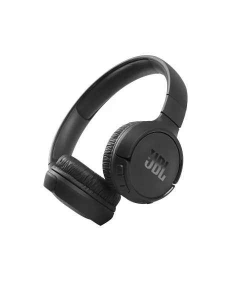 JBL Tune 510BT Auriculares Inalámbrico Diadema Llamadas Música USB Tipo C Bluetooth Negro