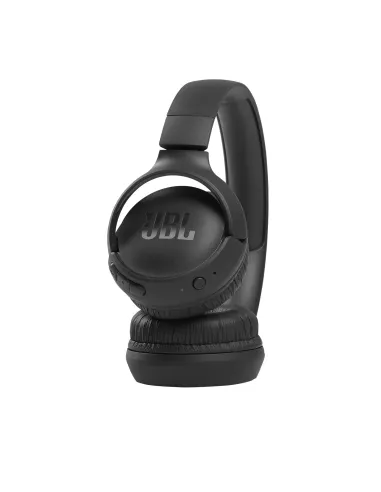 JBL Tune 510BT Auriculares Inalámbrico Diadema Llamadas Música USB Tipo C Bluetooth Negro