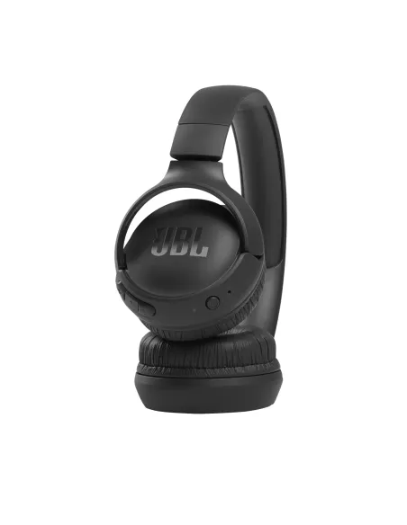JBL Tune 510BT Auriculares Inalámbrico Diadema Llamadas Música USB Tipo C Bluetooth Negro