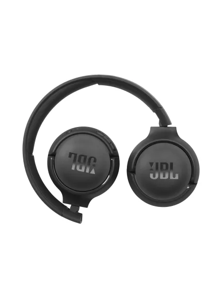 JBL Tune 510BT Auriculares Inalámbrico Diadema Llamadas Música USB Tipo C Bluetooth Negro