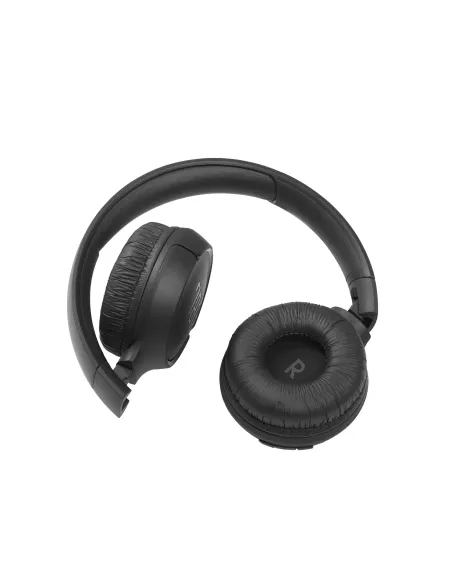JBL Tune 510BT Auriculares Inalámbrico Diadema Llamadas Música USB Tipo C Bluetooth Negro