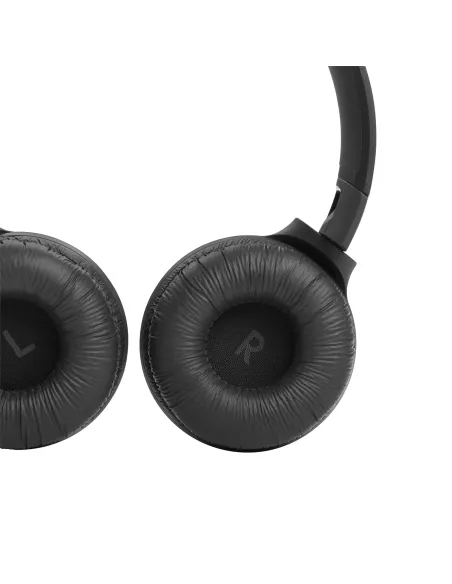JBL Tune 510BT Auriculares Inalámbrico Diadema Llamadas Música USB Tipo C Bluetooth Negro