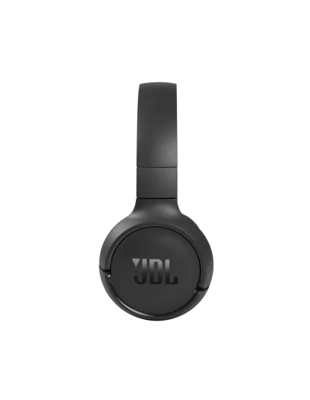 JBL Tune 510BT Auriculares Inalámbrico Diadema Llamadas Música USB Tipo C Bluetooth Negro
