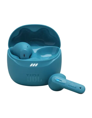 JBL Tune Flex 2 Auriculares True Wireless Stereo (TWS) Dentro de oído Llamadas Música Bluetooth Turquesa