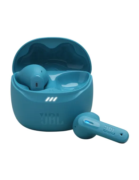 JBL Tune Flex 2 Auriculares True Wireless Stereo (TWS) Dentro de oído Llamadas Música Bluetooth Turquesa