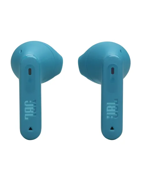 JBL Tune Flex 2 Auriculares True Wireless Stereo (TWS) Dentro de oído Llamadas Música Bluetooth Turquesa