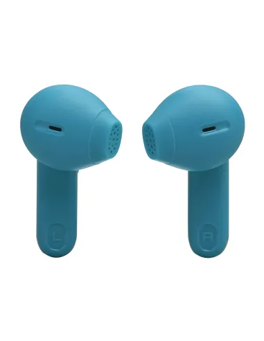 JBL Tune Flex 2 Auriculares True Wireless Stereo (TWS) Dentro de oído Llamadas Música Bluetooth Turquesa