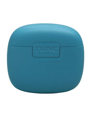 JBL Tune Flex 2 Auriculares True Wireless Stereo (TWS) Dentro de oído Llamadas Música Bluetooth Turquesa