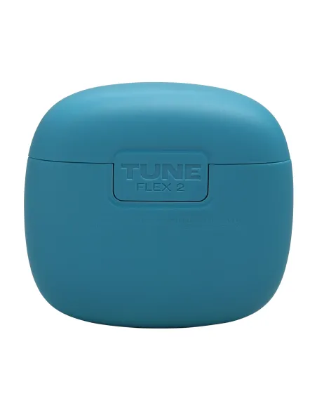 JBL Tune Flex 2 Auriculares True Wireless Stereo (TWS) Dentro de oído Llamadas Música Bluetooth Turquesa