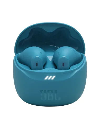 JBL Tune Flex 2 Auriculares True Wireless Stereo (TWS) Dentro de oído Llamadas Música Bluetooth Turquesa