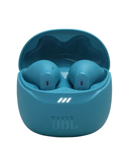 JBL Tune Flex 2 Auriculares True Wireless Stereo (TWS) Dentro de oído Llamadas Música Bluetooth Turquesa