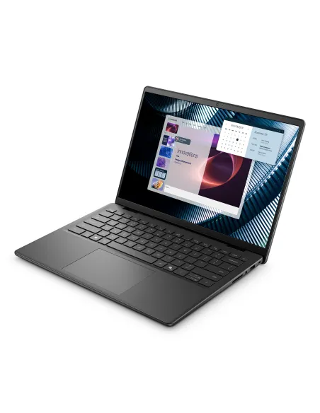 DELL Pro 14 Essential PV14250 Intel Core 7 150U Portátil 35,6 cm (14") Full HD+ 16 GB DDR5-SDRAM 512 GB SSD Wi-Fi 6 (802.11ax)