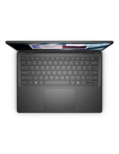 DELL Pro 14 Essential PV14250 Intel Core 7 150U Portátil 35,6 cm (14") Full HD+ 16 GB DDR5-SDRAM 512 GB SSD Wi-Fi 6 (802.11ax)