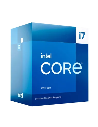 Intel Core i7-13700F