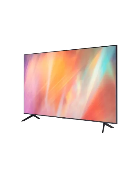 Samsung BE50A-H 127 cm (50") Wifi 4K Ultra HD Gris Procesador incorporado Tizen