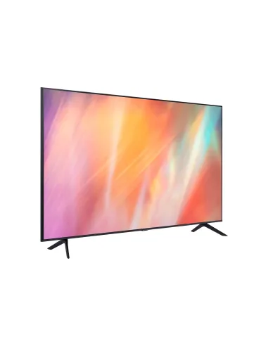 Samsung BE50A-H 127 cm (50") Wifi 4K Ultra HD Gris Procesador incorporado Tizen
