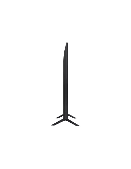 Samsung BE50A-H 127 cm (50") Wifi 4K Ultra HD Gris Procesador incorporado Tizen