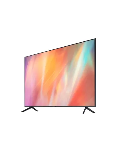 Samsung BE50A-H 127 cm (50") Wifi 4K Ultra HD Gris Procesador incorporado Tizen