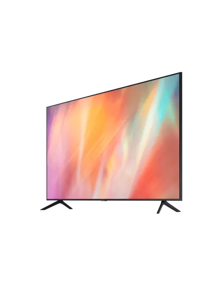 Samsung BE50A-H 127 cm (50") Wifi 4K Ultra HD Gris Procesador incorporado Tizen
