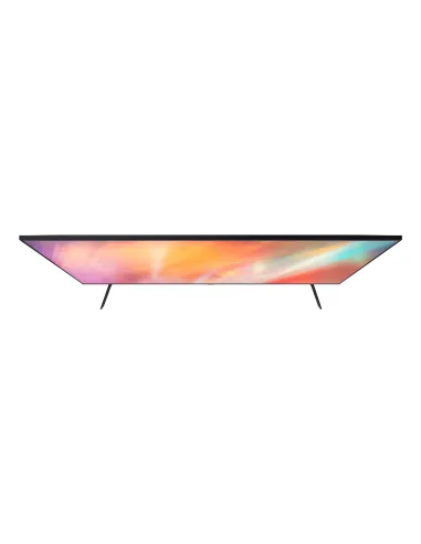 Samsung BE50A-H 127 cm (50") Wifi 4K Ultra HD Gris Procesador incorporado Tizen