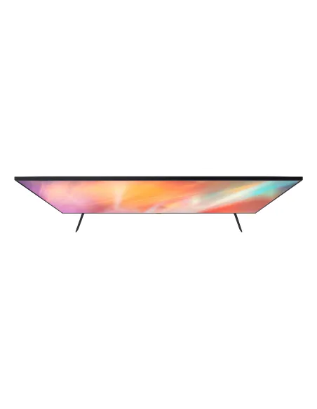 Samsung BE50A-H 127 cm (50") Wifi 4K Ultra HD Gris Procesador incorporado Tizen
