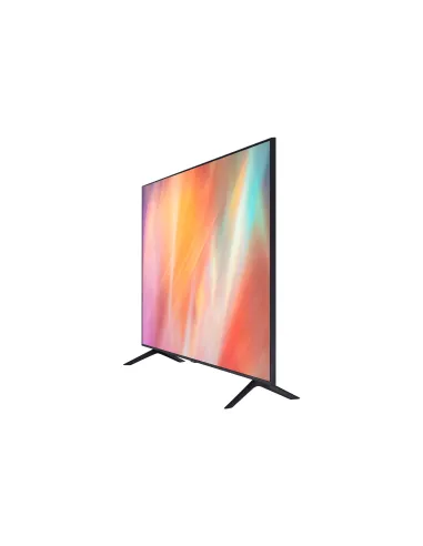Samsung BE50A-H 127 cm (50") Wifi 4K Ultra HD Gris Procesador incorporado Tizen