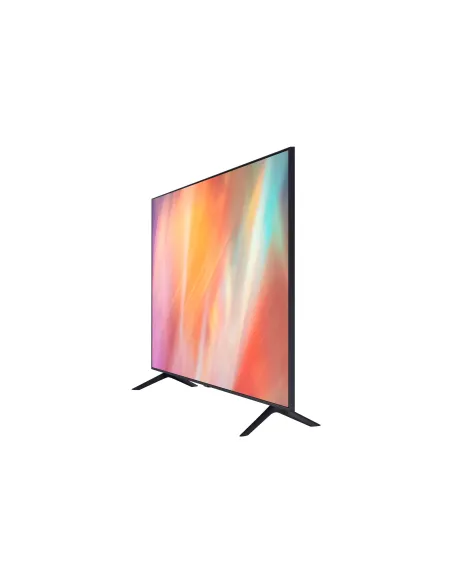 Samsung BE50A-H 127 cm (50") Wifi 4K Ultra HD Gris Procesador incorporado Tizen