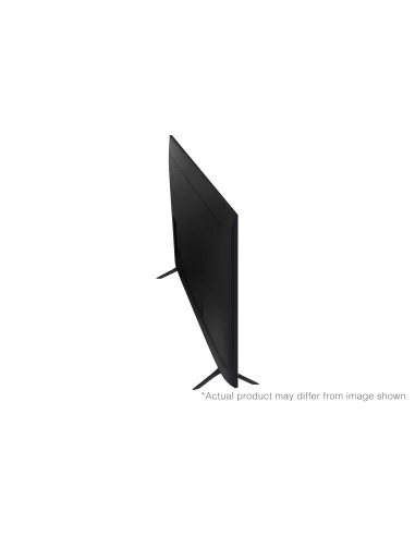 Samsung BE50A-H 127 cm (50") Wifi 4K Ultra HD Gris Procesador incorporado Tizen